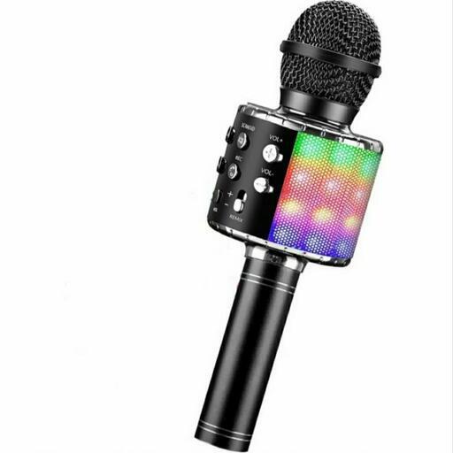 新品 カラオケマイク Bluetooth ブルートゥース  スピーカー