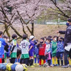 サッカーの会社で働きませんか？事務員さん募集！！の画像