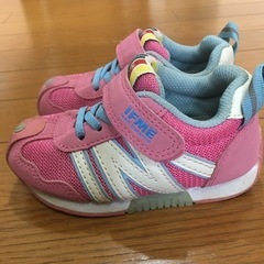 【お譲り先決定】ベビー靴 15.0cmの画像