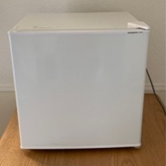 日立　小型冷蔵庫　R-5ZP