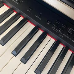 YAMAHA Clavinova CLP-340 ヤマハクラビノーバ 電子ピアノの画像