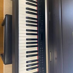 YAMAHA Clavinova CLP-340 ヤマハクラビノーバ 電子ピアノ