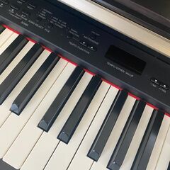 YAMAHA Clavinova CLP-340 ヤマハクラビノーバ 電子ピアノの画像