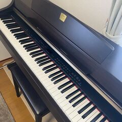 YAMAHA CLP-340 Clavinova 電子ピアノ ヤマハ | CLP-340 - Clavinova（クラビノーバ） - 概要