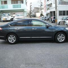 日産 ティアナ 250XL 2500cc　総支払額75万円の画像