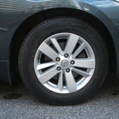 日産 ティアナ 250XL 2500cc　総支払額75万円の画像