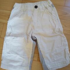 男子 男児 パンツ ズボン 130 3枚の画像