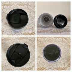 STARBUCKS 2009年 タンブラー の画像