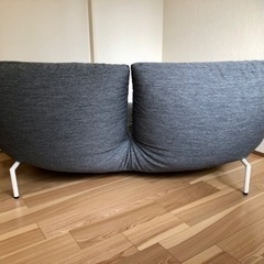 ligne roset(リーンロゼ) カラン2 2P ソファーの画像