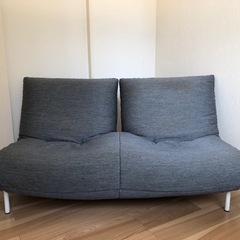 ligne roset(リーンロゼ) カラン2 2P ソファー