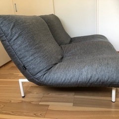 ligne roset(リーンロゼ) カラン2 2P ソファーの画像