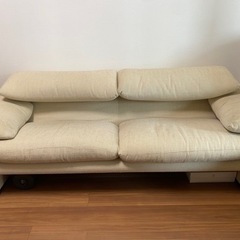 Cassina MARALUNGA カッシーナ マラルンガ 2人...