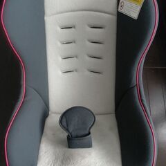 チャイルドシート　日産
