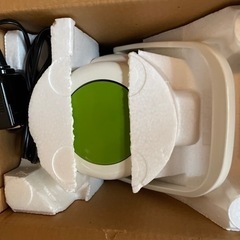 家電　加湿器・冷風機・電磁調理器・電気ポットまとめての画像