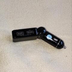 FMトランスミッター 差し上げます。の画像