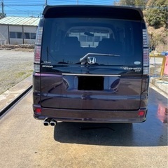 決まりました　有難うございます　ステップワゴン　スパーダ24T