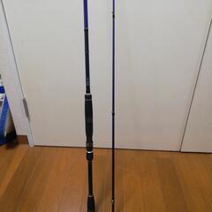 メジャークラフト　ソルパラ　sps-862e