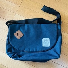 anello ショルダーバッグ