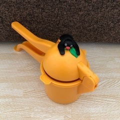 【お話し中】新品　ピングー　ハンドジューサー
