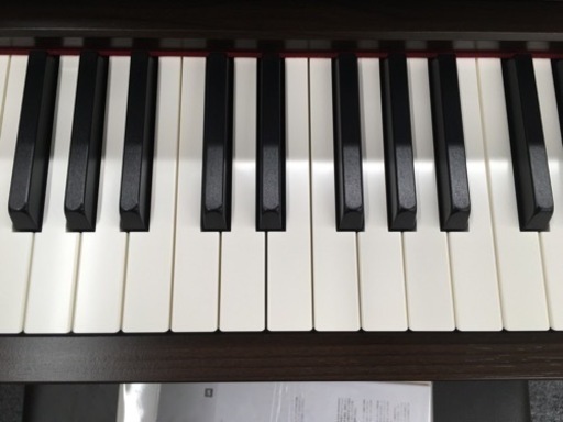 九州エリア配送可能！i157 YAMAHA clavinova SCLP-6350 2018年製 電子ピアノ ヤマハ