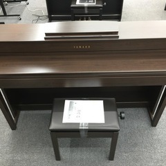 九州エリア配送可能！i157 YAMAHA clavinova SCLP-6350 2018年製 電子ピアノ ヤマハ