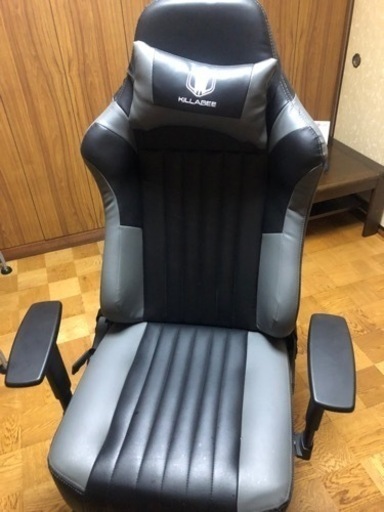 Gaming 椅子