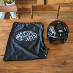 新品未使用　BEETLE　500TX　ヘルメット　Mサイズ