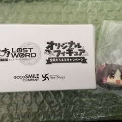 東方ロストワード　博麗霊夢　フィギュア