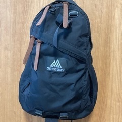 グレゴリー　バックパックの画像