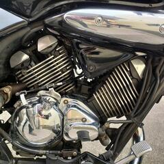 エリミネーター２５０Ｖの画像