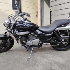 エリミネーター２５０Ｖの画像