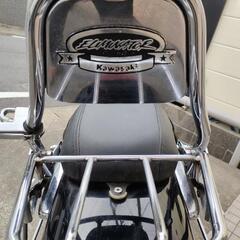 エリミネーター２５０Ｖの画像