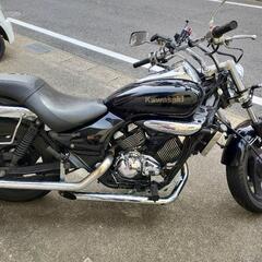 エリミネーター２５０Ｖ