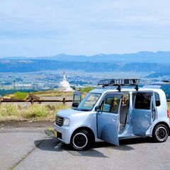 車検付き　低走行　キャンプ仕様　ETC付き　即日納車可能