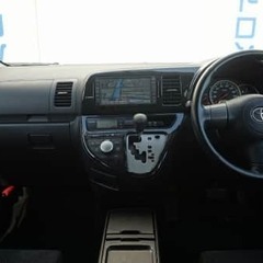 大人気ロールーフ車です！HDDナビ付き！ETC付き！の画像