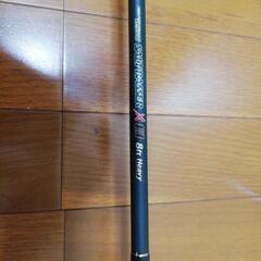 シーバスロッド　SALTBASSER の画像