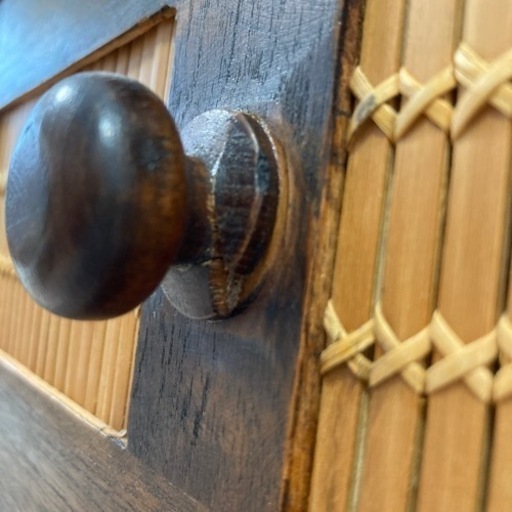 【値下げしました！※売買成立済】バリのオーダーメイド家具