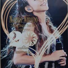売り切れました！namie amuro 5 Major Dome...