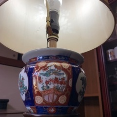 ランプ　セラミックの画像
