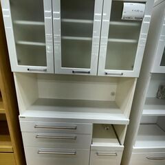 食器棚　パモウナ　SJ167