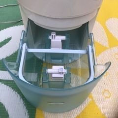 引渡し決定！ZOJIRUSHI  除湿乾燥機　2007の画像