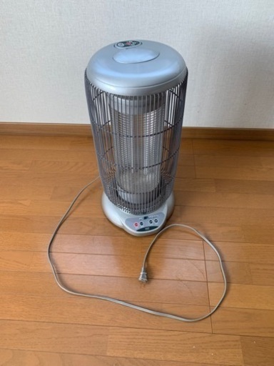 ハロゲンヒーター