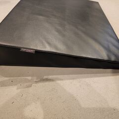 【受け渡し予定者設定済み】シートの段差　解消　ウレタン　スポンジ