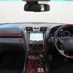 自社ローンって知ってますか？信販会社を通さないんです😎金利０％＆キャンペーン中✨装備充実！レクサス ＬＳ６００ｈ バージョンＳ　Ｉパッケージ🚗の画像