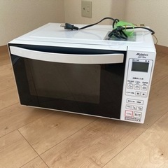電子レンジ