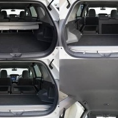 自社ローンって知ってますか？信販会社を通さないんです😎金利０％＆キャンペーン中✨装備充実！トヨタ プリウス　アルファ Ｓ🚗の画像