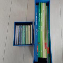 Disney World of English ディズニー　英語の画像