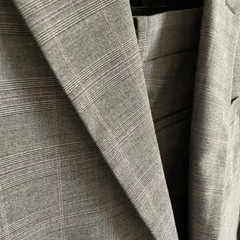 ジャケット、パンツ　セットの画像