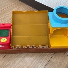 アンパンマンパン工場