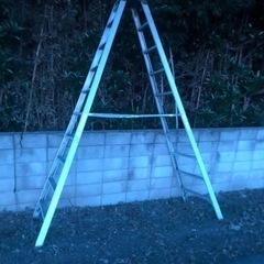 10尺脚　値下げ済み
